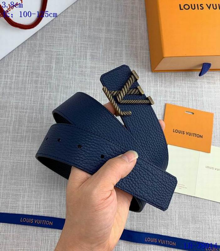 LV Belts 6839